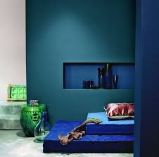 Blue Most Popular Colour Worldwide Finds Dulux Paints Survey Home Interior Design Interior