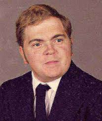 Obituary information for Robert L. Clevenger