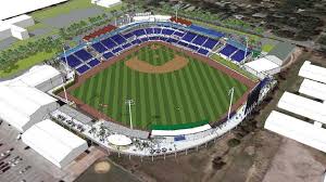 Sailing center miami, florida usscmiami.org. Td Bank Buys Naming Rights At Blue Jays Dunedin Facility Tampa Bay Business Journal