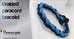 2020 popular 1 trends in home & garden, sports & entertainment, jewelry & accessories, consumer electronics with braid paracord and 1. Braided Paracord Bracelet Paracord Guild Paracord Bracelet Instructions Paracord Bracelets Paracord Bracelet Tutorial