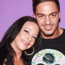 Mercedes Conner's Instagram, Twitter & Facebook