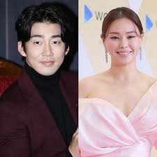 윤계상은 현재 드라마 '크라임퍼즐' 촬영 중이다. ìœ¤ê³„ìƒ ì´í•˜ëŠ¬ 7ë…„ ë§Œì— ê²°ë³„ì„¤ ì†Œì†ì‚¬ ì¸¡ í™•ì¸ ì¤' ì•„ì£¼ê²½ì œ