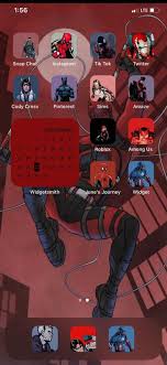 Tap and hold on an icon in the favourites bar to remove its shortcut (or uninstall it completely). Make Your Iphone Aesthetic In Ios 14 4 Here S How To Customize Your Home Screen Cnet