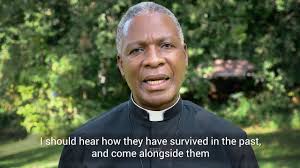 Archbishop Thabo Makgoba: 2019