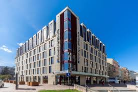 Wellton Riga Hotel & SPA – Hotels – Wellton Hotels, Riga