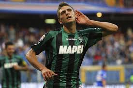 Domenico berardi | 100 gol in neroverde. Teenager Domenico Berardi The Solution To Juventus Long Term Striking Needs Bleacher Report Latest News Videos And Highlights