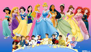 Princes is one of the uk's leading food and drink brands. Disneyland Paris Seeks Uk Based Princes And Princesses Metro News