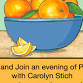 An Evening of Painting with Carolyn Stich to event image