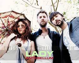 Lady Antebellum Wallpaper Lady Antebellum Lady Antebellum Antebellum Lady
