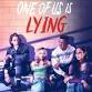Teen Book Club: One Of Us Is Lying by Karen McManus event image
