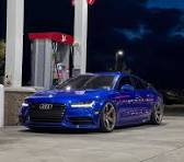 Hello Audi fans or if I may say, Audi Rotors wheels fans. I ...