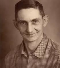 Obituary information for George B. Carr Sr.