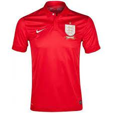 England National Team Soccer Jersey Away 2013 2014 England Away Shirt England Shirt Shirts