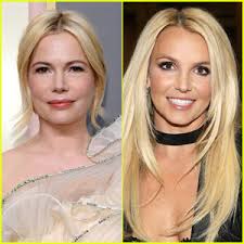 Could Michelle Williams and Britney Spears Win Grammys for 'The Woman in  Me'?