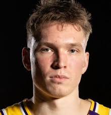 Dalton Knecht Height, Weight, Age, Family, Biography » StarsUnfolded