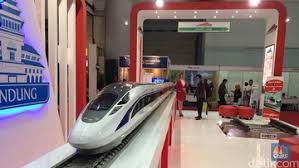 Proton saga merupakan salah satu pilihan utama rakyat malaysia. Biaya Proyek Kereta Cepat Jakarta Bandung Capai Rp 81 Triliun