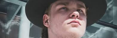 Jaden Decker — Purple Fiddle