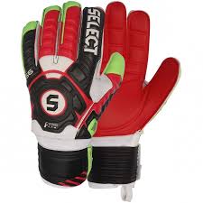 Select 66 Goalkeeper Gloves