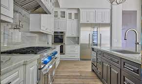 Home remodeling phoenix projects includes the right planning for your phoenix kitchen floors that will be durable and affordable. 30000 Kitchen Remodel Fhr Construction Corp Budget Remodeling