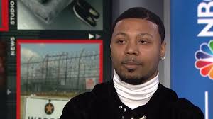 'It's a bit late': Brother of inmate tortured at Rikers Island reacts to  prison closing