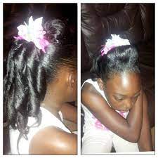 A Few Shirley Temple Curls And Small Hump Kids Hairstyles Flat Iron Hair Styles Vintage Hairstyles