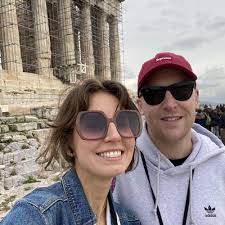 Heather Tricoli and Alexander Padworski's Wedding Website