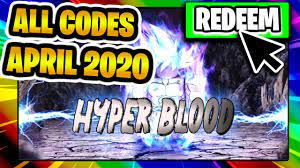 Every day a new roblox dragon ball hyper blood valid code comes out and we look for new codes and update the post as soon as they are published. All New Secret Working Codes In Dragon Ball Hyper Blood Roblox Dragon Ball Hyper Blood Youtube