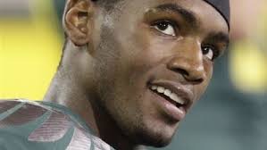 Darron Thomas explains why he was in speeding car with Cliff Harris