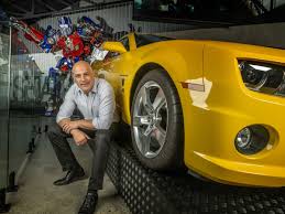 Rio Sound & Vision brings Hollywood to Melbourne