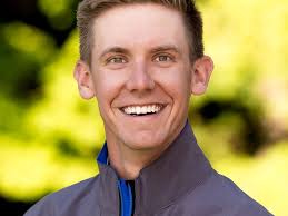 Chris Dickenson's Instagram, Twitter & Facebook