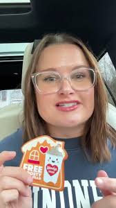 Wendy's Frosty Key Tags are Back! #wendys #moneysavingtips #freefood