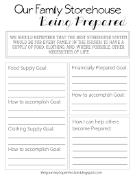 Family Home Evening Ideas Outline For Topic First Presidency Message Are We Prepared By President Thomas S Monson Family Home Evening Family Home Evening Lessons Life S Journey To Perfection