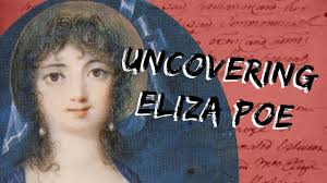 Edgar Allan Poe's Mother: Unexplained Death