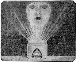 Collecting Vintage Compacts: The History of The Lady Esther Company