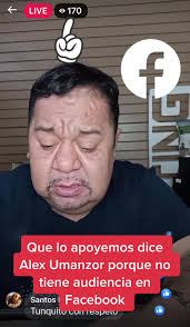 Alan Esqueda Facebook