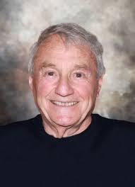 William (Bill) Tobin Obituary