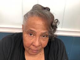 Ms. Mary "Flukie" Frances Keith's Obituary