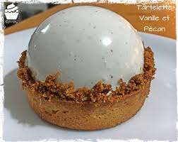 Tartelette Vanille Et Pecan Je Veux Des Gourmandises Recette De Tartelette Gateaux Et Desserts Patisserie