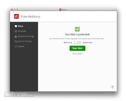 Avira didn't require that we get rid of kaspersky initially. Avira Free Antivirus For Mac Download Free 2021 Latest Version