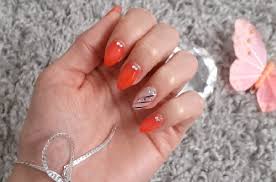 Heute zeige ich euch anhand meiner. Acryl Nagel Selber Machen Schritt Fur Schritt Anleitung