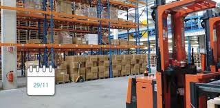 Gestion Des Stocks Et Logiciel De Gmao Maintenance Industrielle Logiciel Logiciel De Gestion