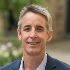 Robert Sperling's Instagram, Twitter & Facebook