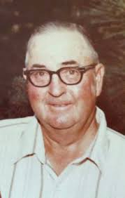 George Eli Andrus (1916-1992)