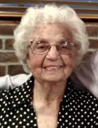 Eunice Elaine Mathison Obituary July 11, 2020