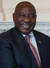Cyril Ramaphosa – Wikipedia tiếng Việt