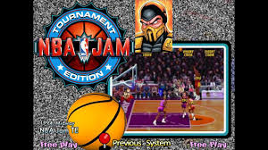 This achievement is worth 20 gamerscore. Throwback Thursday Nba Jam Operation Sports