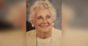 Obituary information for Lucia Ann "Shannie" Thomas