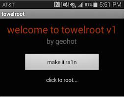 In spite of the fact that there are many . Towelroot Com Apk Para Rootear Celular Android 4 4 2 O Mas Antiguos