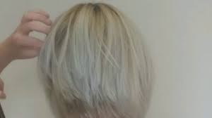 Check spelling or type a new query. Silver Avec Carre Plongeant Degrade Sauvage Youtube