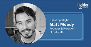 Startup Q&A with Bellwethr's Matt Moody